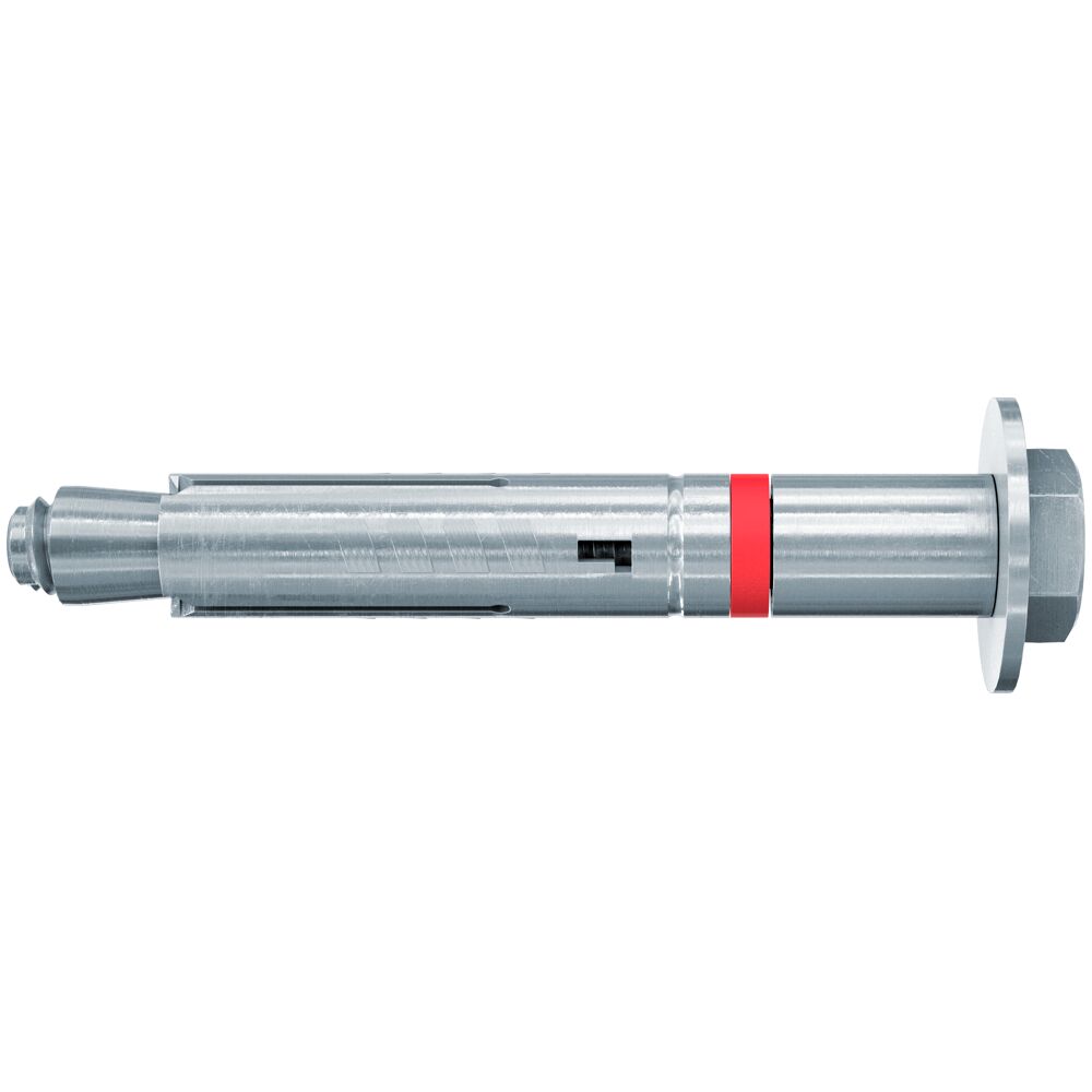 Bevestigingsmiddelen